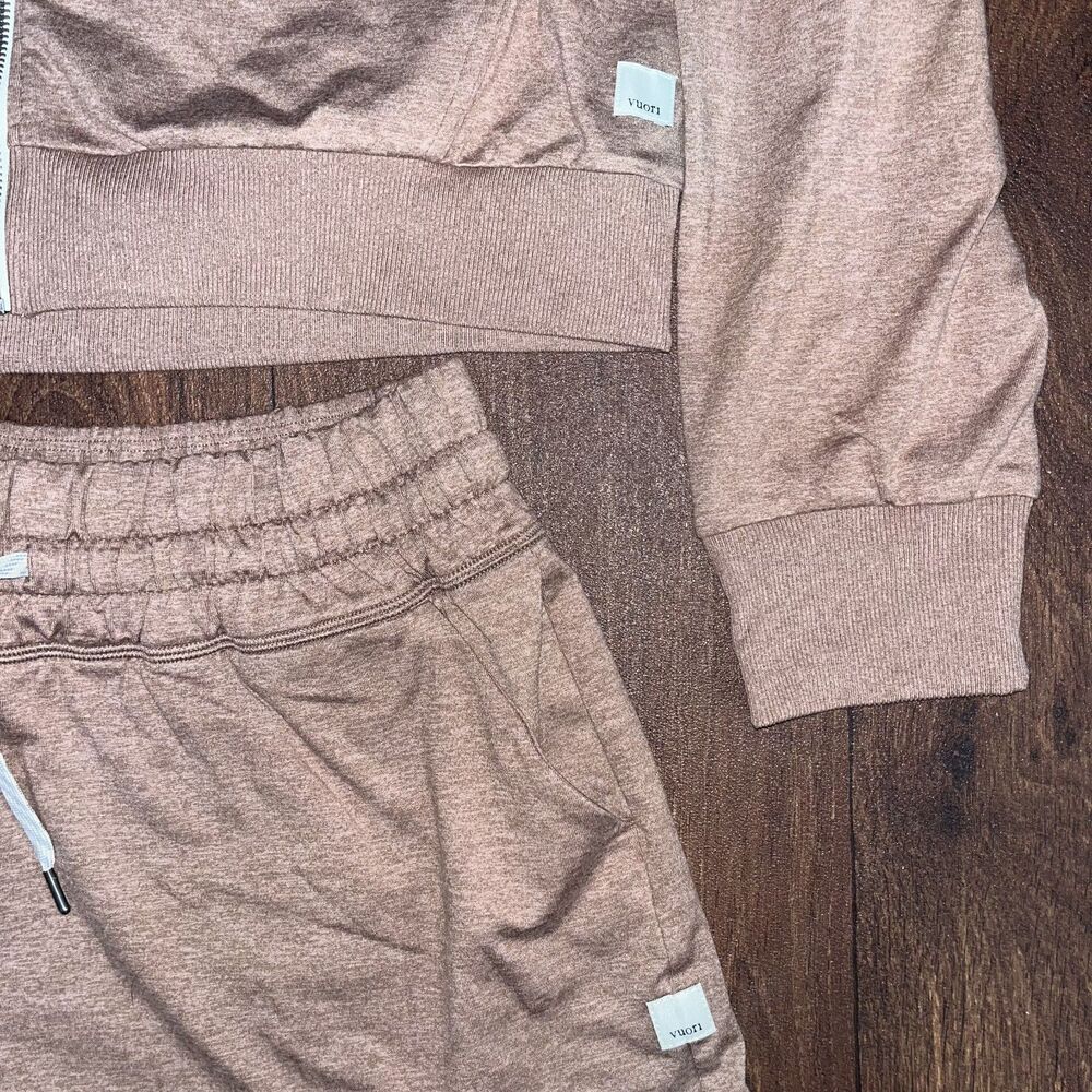 Vuori Matching Set Medium - Picture 2 of 5
